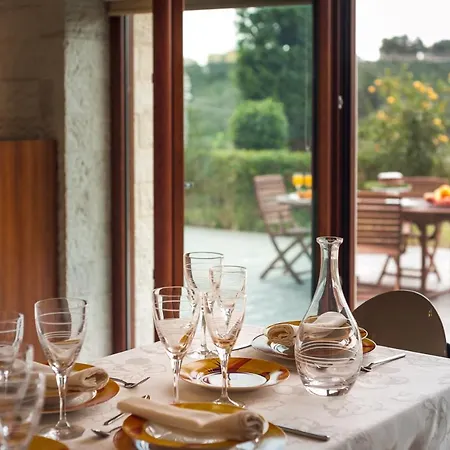 Willa Spartakos Luxury 7 *